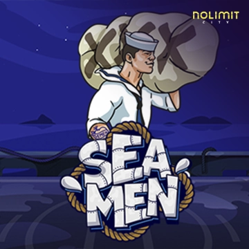 NolimitCity : Seamen - KISS69