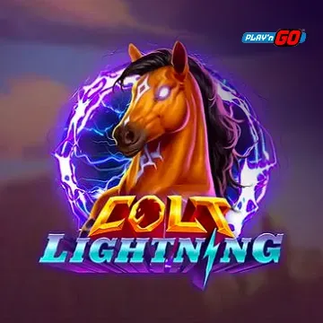 Colt Lightning - KISS69