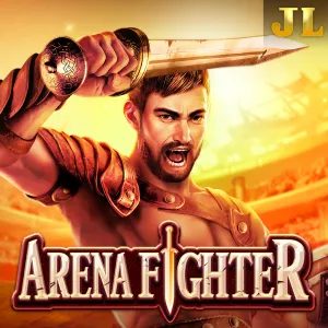 Jili : Arena Fighter - KISS69