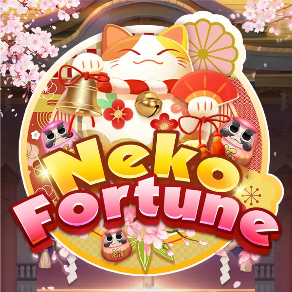 Neko Fortune - KISS69
