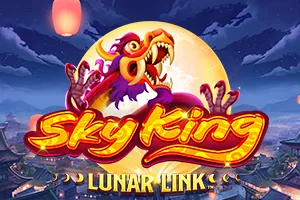 Luna Link: Sky King - KISS69