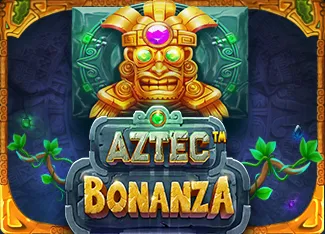 Pragmatic : Aztec Bonanza - KISS69