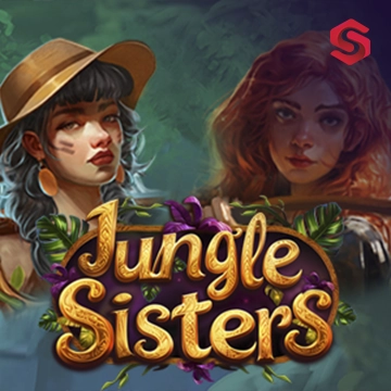 Jungle Sisters Deluxe - KISS69