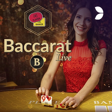 Baccarat B - KISS69