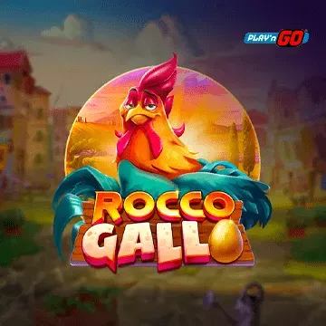 PlaynGo : Rocco Gallo - KISS69