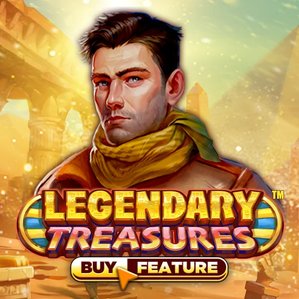 Legendary Treasures&trade; - KISS69