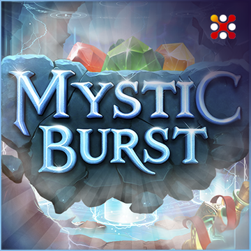 Mancala : Mystic Burst - KISS69