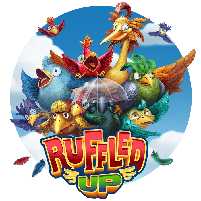 Habanero : Ruffled Up - KISS69