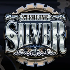 Sterling Silver - KISS69