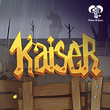 PeterSons : Kaiser - KISS69