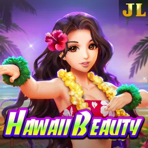 Jili : Hawaii Beauty - KISS69