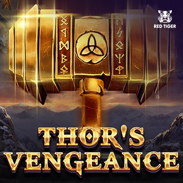Thors Vengeance - KISS69