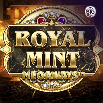 Bigtime : Royal Mint - KISS69