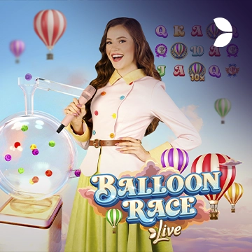 Balloon Race - KISS69
