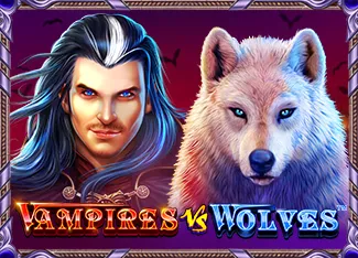 Pragmatic : Vampires vs Wolves - KISS69