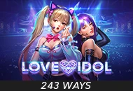Spadegaming : Love Idol - KISS69