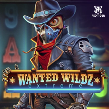 Wanted Wildz Extreme - KISS69