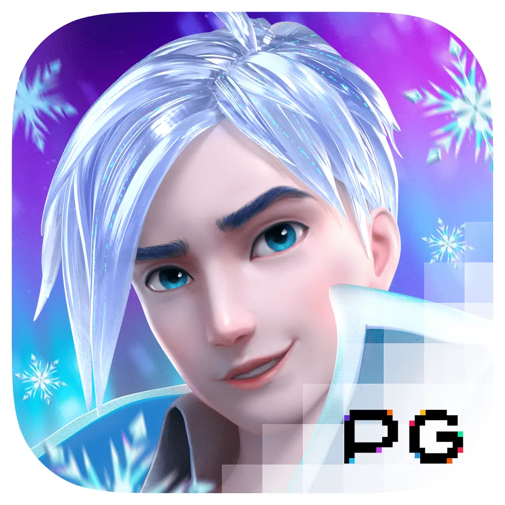 PGSoft : Jack Frosts Winter - KISS69