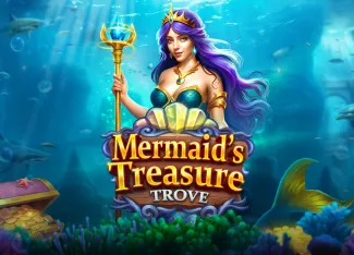 Pragmatic : Mermaids Treasure Trove - KISS69