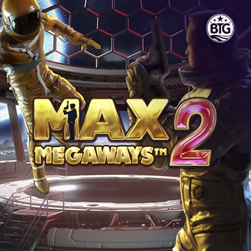 Bigtime : Max Megaways 2 - KISS69