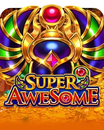 PLAYSTAR : SUPER AWESOME - KISS69