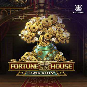 Fortune House Power Reels - KISS69