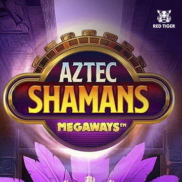 Aztec Shamans MegaWays - KISS69