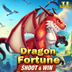 Dragon Fortune - KISS69