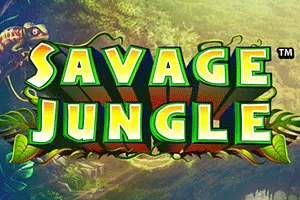 Savage Jungle - KISS69