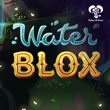 PeterSons : Water Blox - KISS69