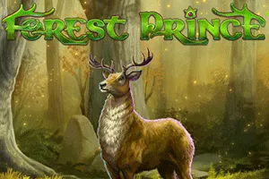 Forest Prince - KISS69
