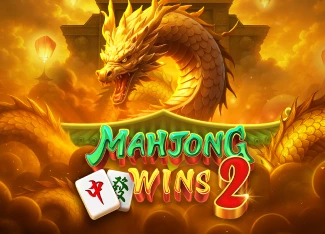 Pragmatic : Mahjong Wins 2 - KISS69