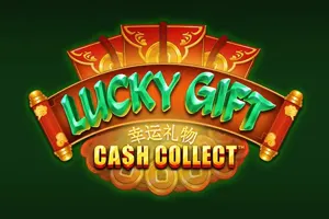 Lucky Gift: Cash Collect - KISS69