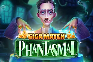Giga Match Phantasmal - KISS69
