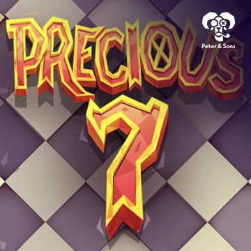 PeterSons : Precious 7 - KISS69