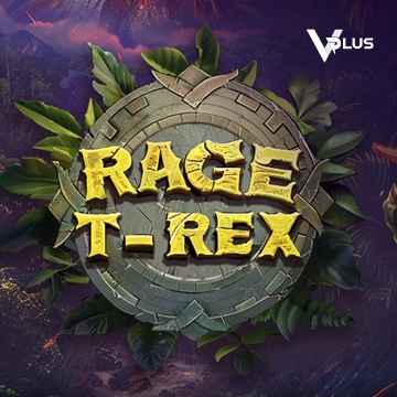 Rage T-Rex - KISS69