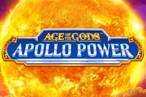 Age of the Gods: Apollo Power - KISS69