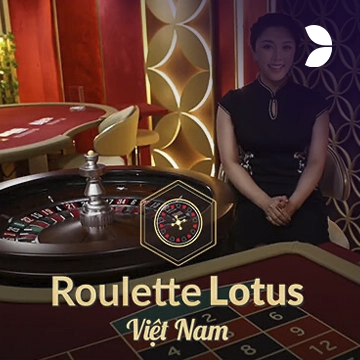 Lotus Roulette - KISS69