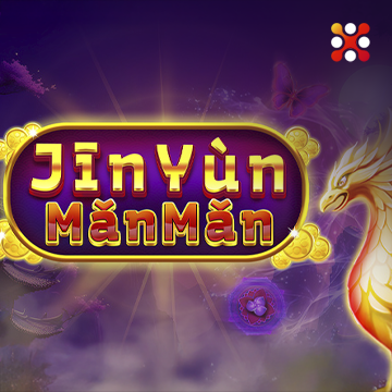 Mancala : Jin Yun Man Man - KISS69
