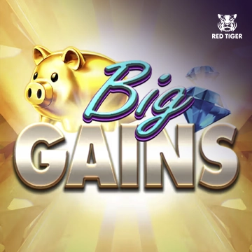 Big Gains - KISS69
