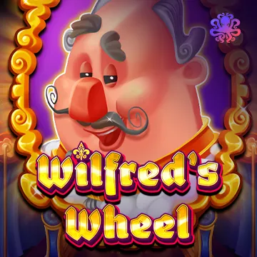 Wilfreds Wheel - KISS69