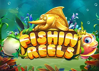 Pragmatic : Fishin Reels - KISS69