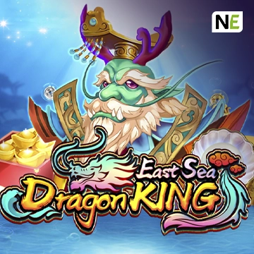 East Sea Dragon King - KISS69