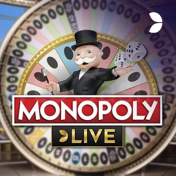 MONOPOLY Live - KISS69