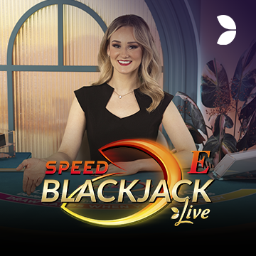 Speed Blackjack E - KISS69