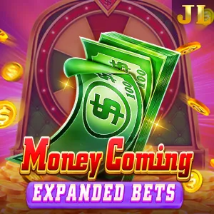 Jili : Money Coming Expanded Bets - KISS69