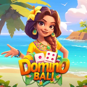 Domino Bali - KISS69