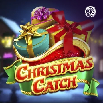 Bigtime : Christmas Catch - KISS69