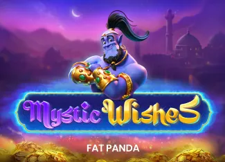 Mystic Wishes - KISS69