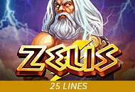 Spadegaming : ZEUS - KISS69